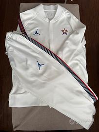 2025 All-Stars Weekend Showtime (Nike+Jordan)