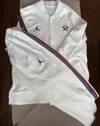 2025 All-Stars Weekend Showtime (Nike+Jordan)