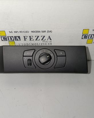 INTERRUTTORE COMANDO LUCI BMW Serie 5 E60 6953735