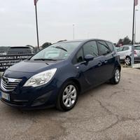 Opel Meriva 1.3 CDTI 95CV ecoFLEX Cosmo