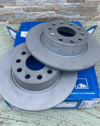 Dischi Ate ceramic 272mm