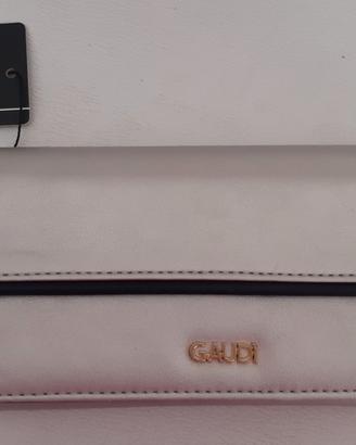 Portafoglio donna " Gaudi' "