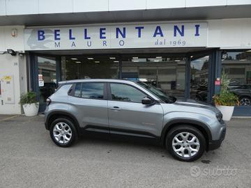 JEEP Avenger Avenger 1.2 Turbo 100 CV Altitude