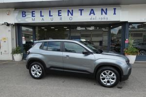 JEEP Avenger Avenger 1.2 Turbo 100 CV Altitude