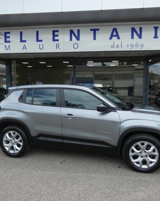 JEEP Avenger Avenger 1.2 Turbo 100 CV Altitude