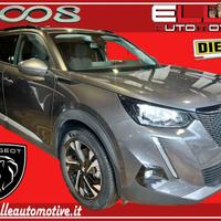 Peugeot 2008 1.5 HDI 130 CV Allure Pack 2021