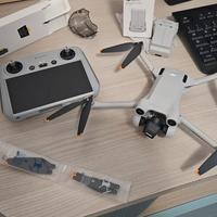 DJI Mini 3 Pro 2 batterie