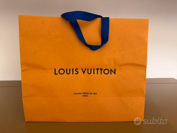 Louis Vuitton shopper originale