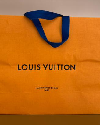 Louis Vuitton shopper originale