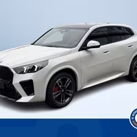 BMW X2 sDrive 18d M Sport Pro