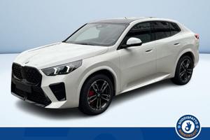 BMW X2 sDrive 18d M Sport Pro
