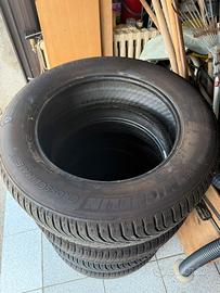 Michelin crossclimate suv 4 stagioni