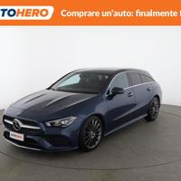 MERCEDES-BENZ CLA 200 MM19880