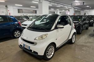Smart ForTwo 800 cdi Cambio automatico
