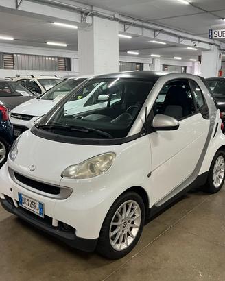 Smart ForTwo 800 cdi Cambio automatico