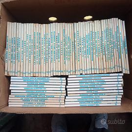75 fumetti origin. TEX a 23 euro (30 cent. l'uno)