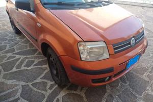 FIAT PANDA 06/2007