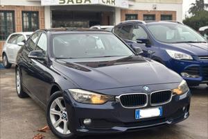 Bmw 320 320d Msport