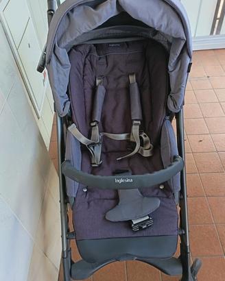 Inglesina Trilogy City