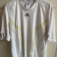 Tennis Maglia Adidas uomo