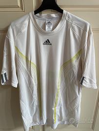 Tennis Maglia Adidas uomo