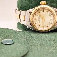 ROLEX OYSTER LADY referenza 6621