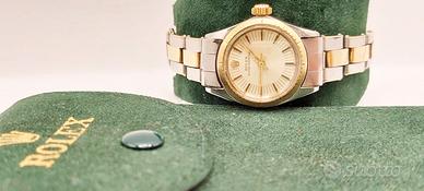 ROLEX OYSTER LADY referenza 6621