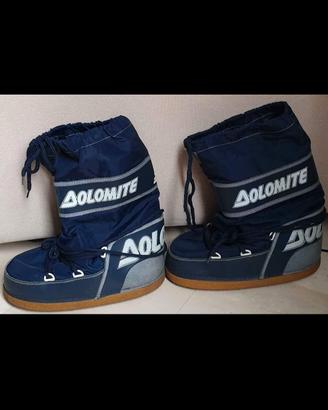 Dopo sci Dolomite