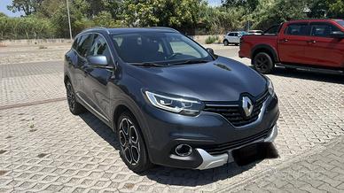 Renault Kadjar sport edition 2 1.5 diesel autom.