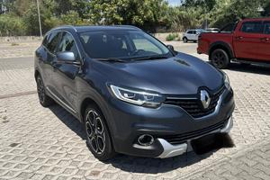 Renault Kadjar sport edition 2 1.5 diesel autom.