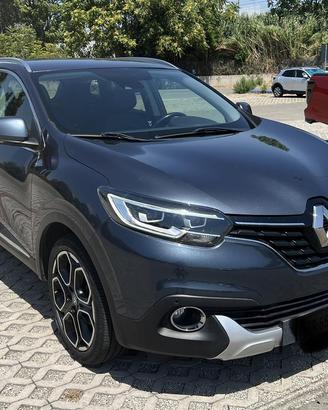 Renault Kadjar sport edition 2 1.5 diesel autom.
