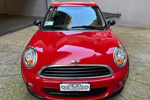 MINI ONE D CLUBMAN 1.6 - STORICO MANUTENZIONI