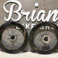 ruote mavic cosmic sl 65