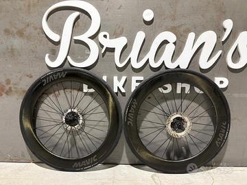 ruote mavic cosmic sl 65