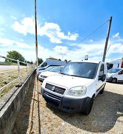 FIAT DOBLO - AUTOCARRO
