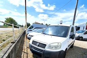 FIAT DOBLO - AUTOCARRO