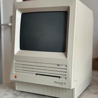 Apple Macintosh SE