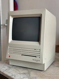 Apple Macintosh SE