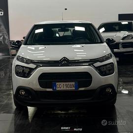 Citroen C3 BlueHDi 100