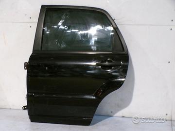 Portiera Posteriore Sinistra Toyota Rav 4 2004