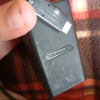 caricatore Nintendo switch 1 