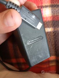 caricatore Nintendo switch 1 