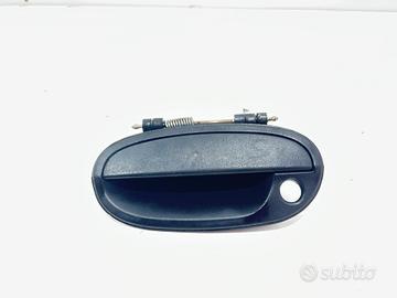 MANIGLIA ESTERNA ANTERIORE SINISTRA CHEVROLET Mati