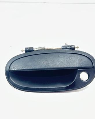 MANIGLIA ESTERNA ANTERIORE SINISTRA CHEVROLET Mati