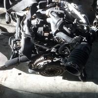 Motore Nissan 1.2 DIG-T HRA2