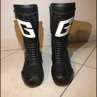 Stivali moto Gaerner nr.38