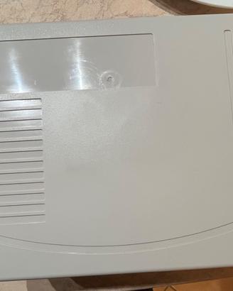 Centrale antifurto GE/Aritech/Hesa NX-10