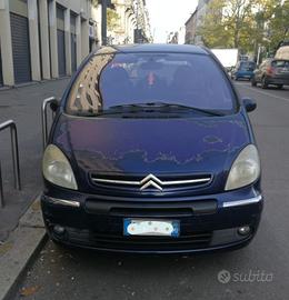 Citroen xsara Picasso 