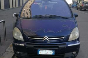 Citroen xsara Picasso 