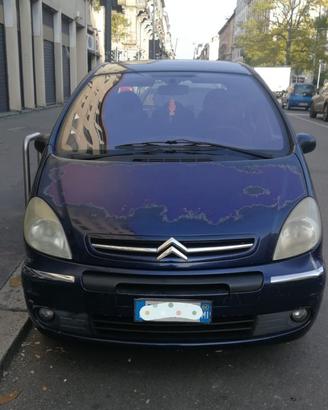 Citroen xsara Picasso 
